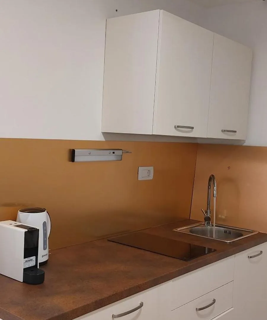 아파트호텔 Apartman B 스플리트