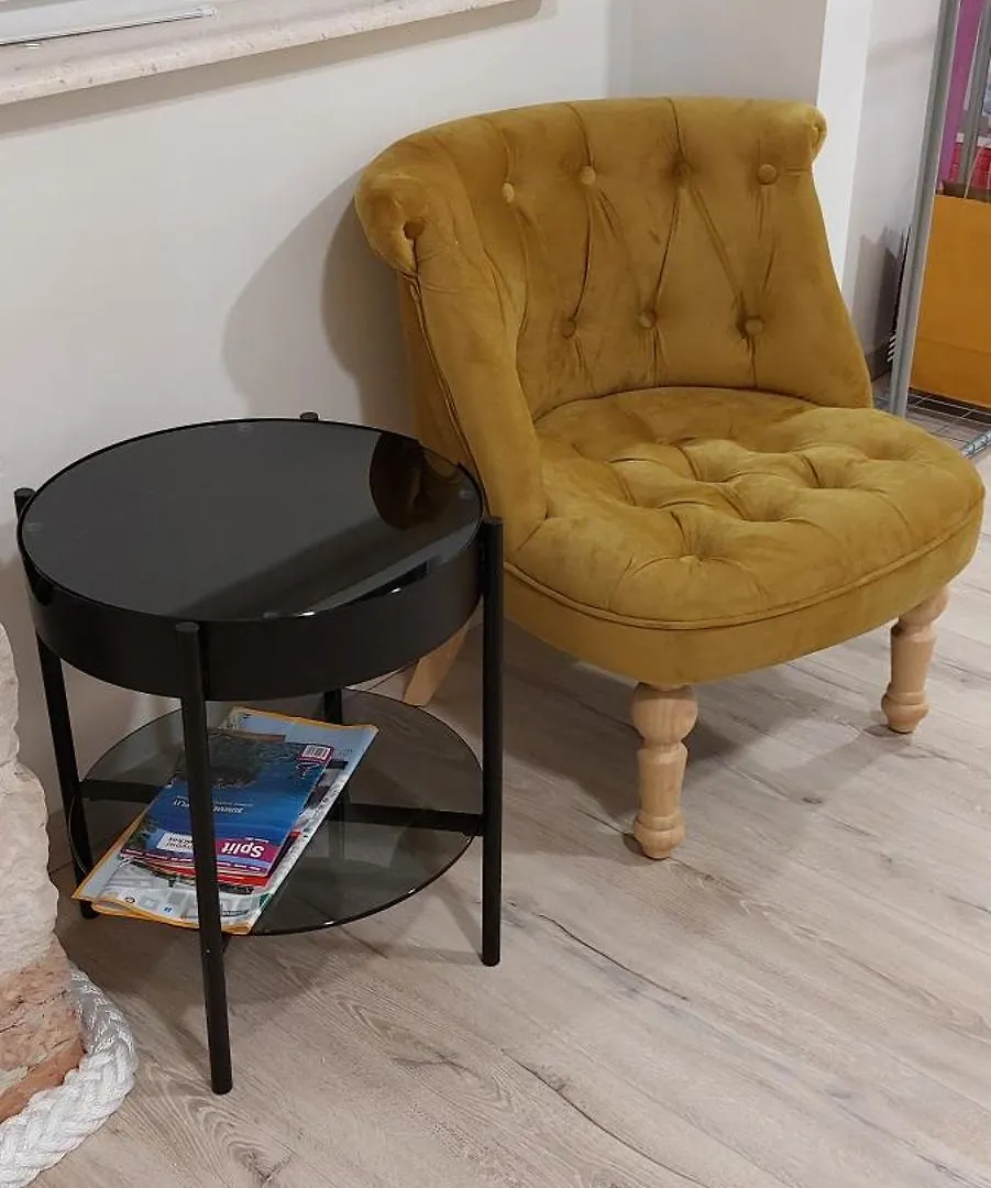 아파트호텔 Apartman B 스플리트