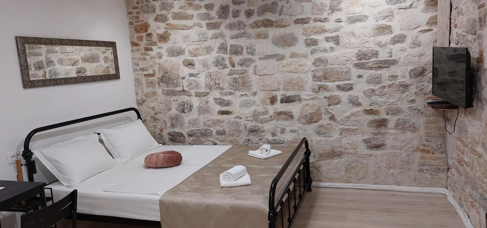 Apartman B 스플리트