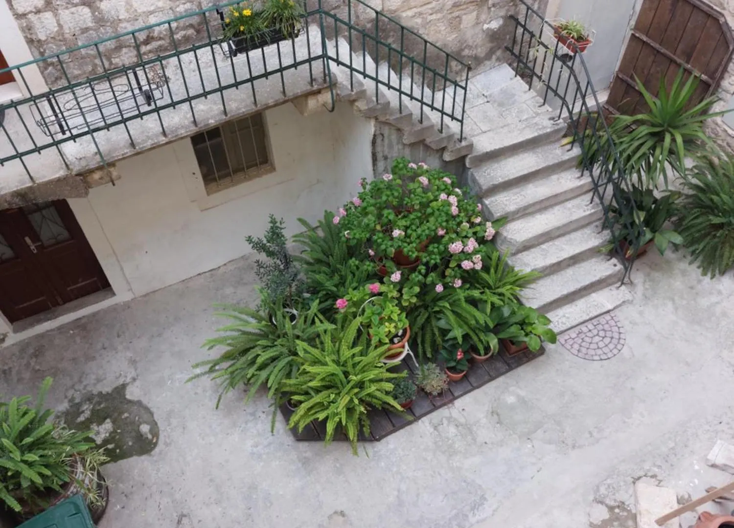 Apartman B Split Apart Otel