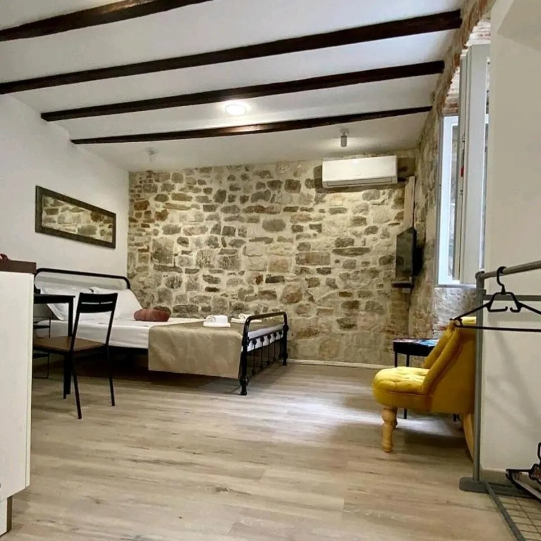Apartman B Split